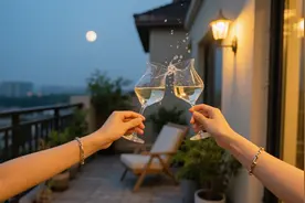 白酒三巨头，集体失守千元线图片