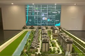 上海楼市的“冰与火”：市区豪宅红盘被疯抢，远郊项目遭遇零认购图片