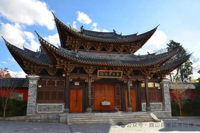 【建水←→巍山】旅游专列开启，州庆一起去大理！