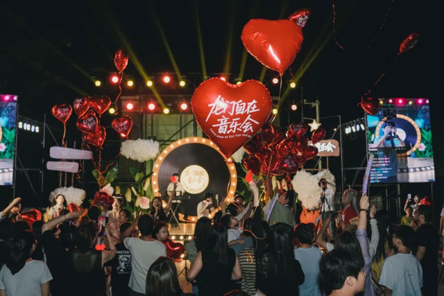 出片有氛围，好玩又好吃！洛阳这两个街区上榜啦