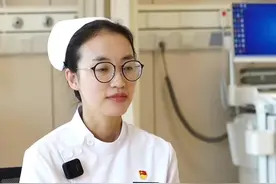 “燕尾帽是一份沉甸甸的责任”图片