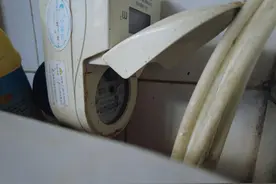 壹点帮办｜水电单价再涨，小区1.2万余元水电损耗从何而来？图片