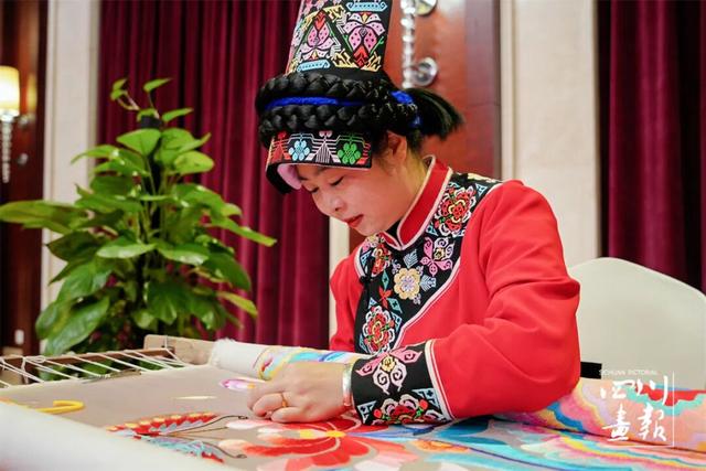 大禹故里 中国羌城 云境北川｜“中国羌年”文化交流会：国际对话赋能，羌韵传承启新