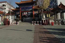 武校频繁买地背后：登封与武校，谁更需要谁？图片