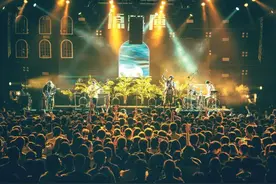超燃Livehouse！沈阳最新演出日历来了！图片