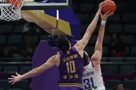 减重30斤，邹雨宸正在重返巅峰的路上图片