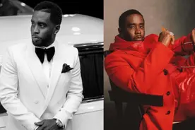 饶舌歌手“吹牛老爹”卷入多起性侵案，两处豪宅遭突袭搜查图片