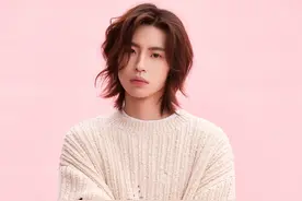 “小鬼”王琳凯：寻找大众与个性间的平衡丨人物图片