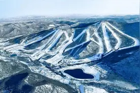 冷得恰到好处？“十四冬”为何选择内蒙古？图片