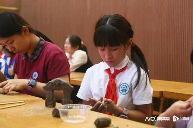 汕尾“红色研学游”新体验：青少年走进海陆丰农运历史现场