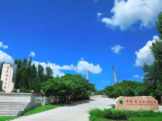 历史文化主题：“千年走廊·文明探源”之旅 重溯辽西历史文明脉络