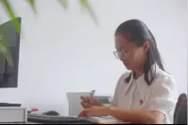 校长 妈妈的一天（南昌市青新小学教育集团）图片