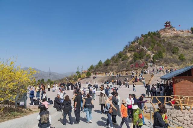 山水游火爆！新华社、央视聚焦长治！