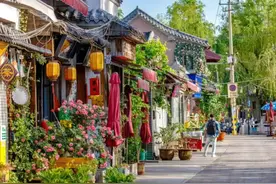 济南又放“大招”了！图片