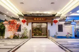 好吃好玩还出片！杭州这个冬日宝藏打卡地千万别错过图片