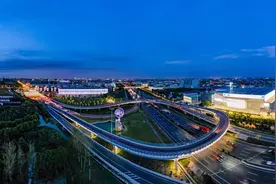 独角兽企业复宏汉霖进军北美，上海松江生物医药产业再创佳绩图片