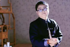 猫腻：“如果人生能够重来，我大概还是这样”｜网络文学“破壁者”访谈图片