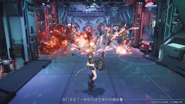【今日新游】Steam上架游戏推荐 10.20 - 10.26（一）