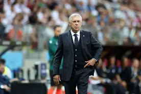 赛程密集怎么办？皇马主帅安切洛蒂为球员“疲劳管理”图片