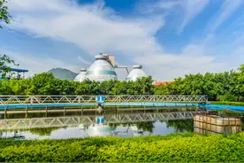 重报观察｜系统重塑：从“物理变化”到“化学反应”，解码重庆本轮国企改革图片