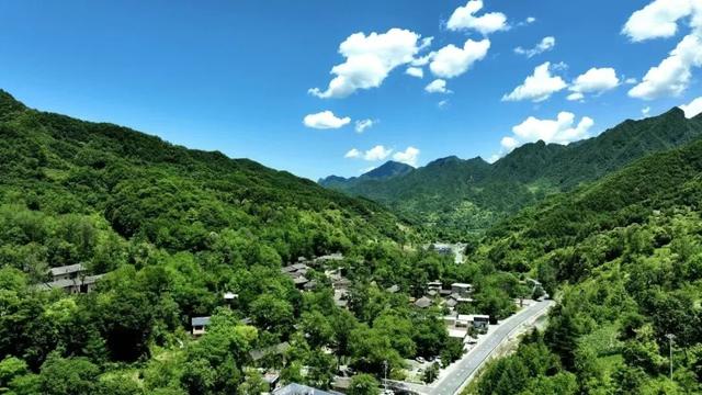 康县青龙山云道斩获法国设计金奖