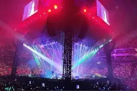 “梁静茹演唱会柱子票”案二审维持原判！当事歌迷回应图片