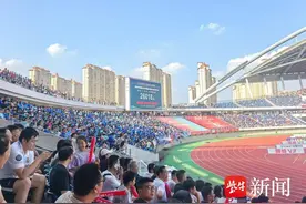 小龙虾盐水鸭和早茶全都要？“苏超”第四轮四队战平图片