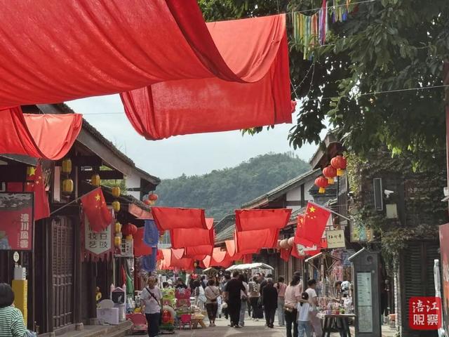 金秋有礼 绵阳有你 ‖ 双节引爆“文旅+”新热度！绵阳A级景区揽客近400万人次