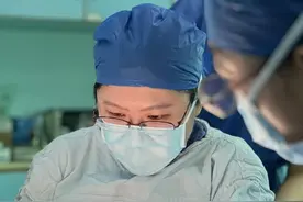 破除羞耻感，超三成门诊患者咨询私密整形是因为身体不适！图片