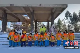 “小砂糖橘”成东北团宠  广西花式回礼答谢图片