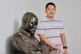 常昊：围甲联赛绝对不能停，申真谞威胁不及当年李昌镐｜专访图片