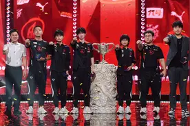 五年之后再捧银龙，成都AG超玩会夺得KPL夏季赛冠军图片