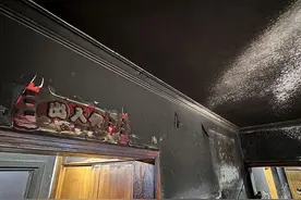 不听劝！凌晨，一家4口因“它”险丢命！图片