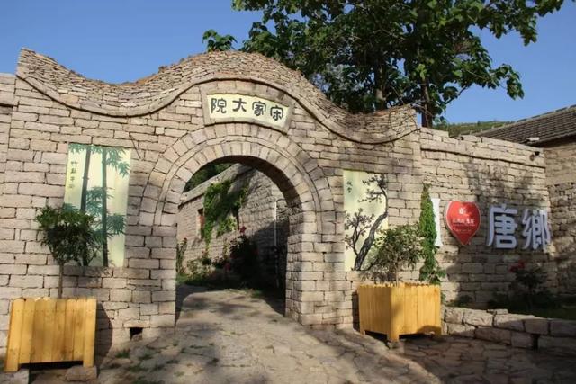 2025肥城金秋品桃季来了！精品旅游线路一、二、三、四，您选哪条？