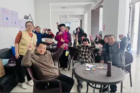 恩宝幸福家园|“你来了，我们就熟了”之“亲近自然，拼接想象”三月手工坊（二）图片