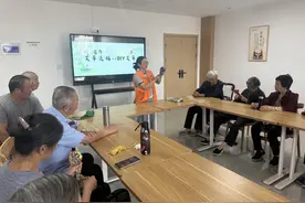 “浓情端午 艾草送福”——DIY艾草捶图片