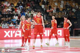 中国女篮奥运12人大名单：李梦&韩旭领衔 武桐桐&杨舒予在列图片