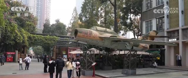 更“新”观察·精致育儿、便利生活、智慧务农、绿色低碳……消费市场活力涌动