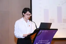 吴兰玉获任保利发展副总经理，能否延续保利物业的辉煌？图片