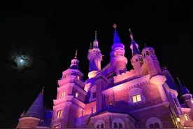 从江阴站出发，有优惠啦！图片