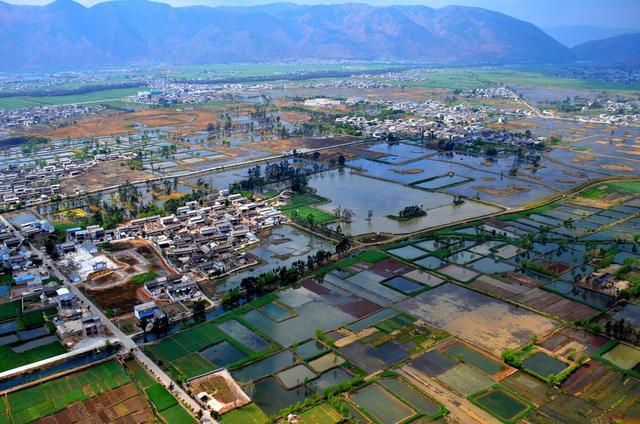 云新闻·滇地宝藏⑤丨走进洱海之源 感受高原水乡韵味