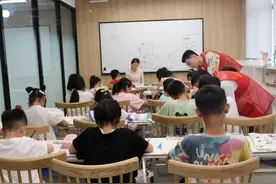 阜阳市颍州区京九街道：做好民声呼应 让社区服务“新”然向“阳”图片