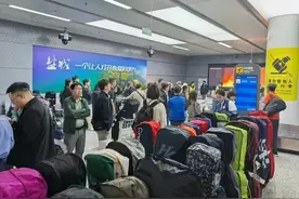 “韩流”涌入盐城，免签政策下，这里成为韩国人热门旅游目的地？图片