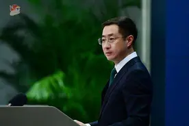 外交部谈日本水产品进口：必须满足中国法律法规要求图片