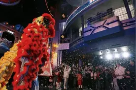 从首钢园的“华丽转身”，看城市更新新路径图片