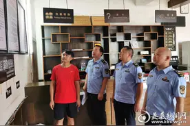 娄底市市场监管局开展旅游市场价格监督检查图片