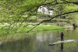 诗咏田园 | 浣溪沙图片