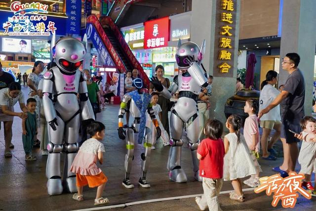 2025年国庆、中秋节假日广西文化和旅游市场运行情况