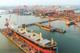 “GDP万亿城市”再扩容（锐财经）图片