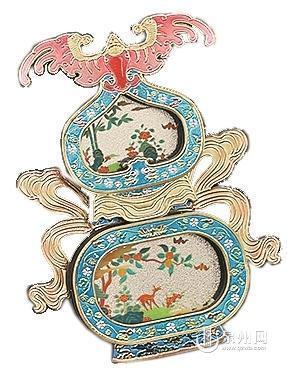 世遗泉州牵手全国文博“天团” 千款文创让镇馆之宝“潮”起来